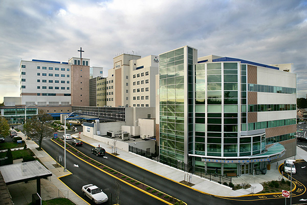 Trinitas Regional Medical Center | NES Health