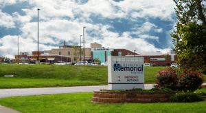 Logansport Memorial Hospital