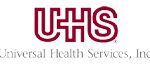 Universal Health Services 2